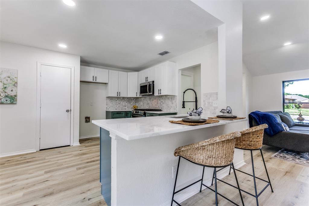 Lakecrest Estates - Residential