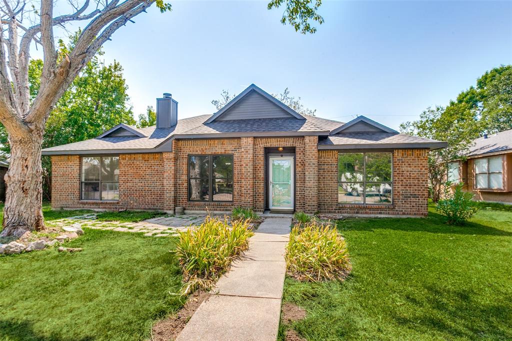 Lakecrest Estates - Residential