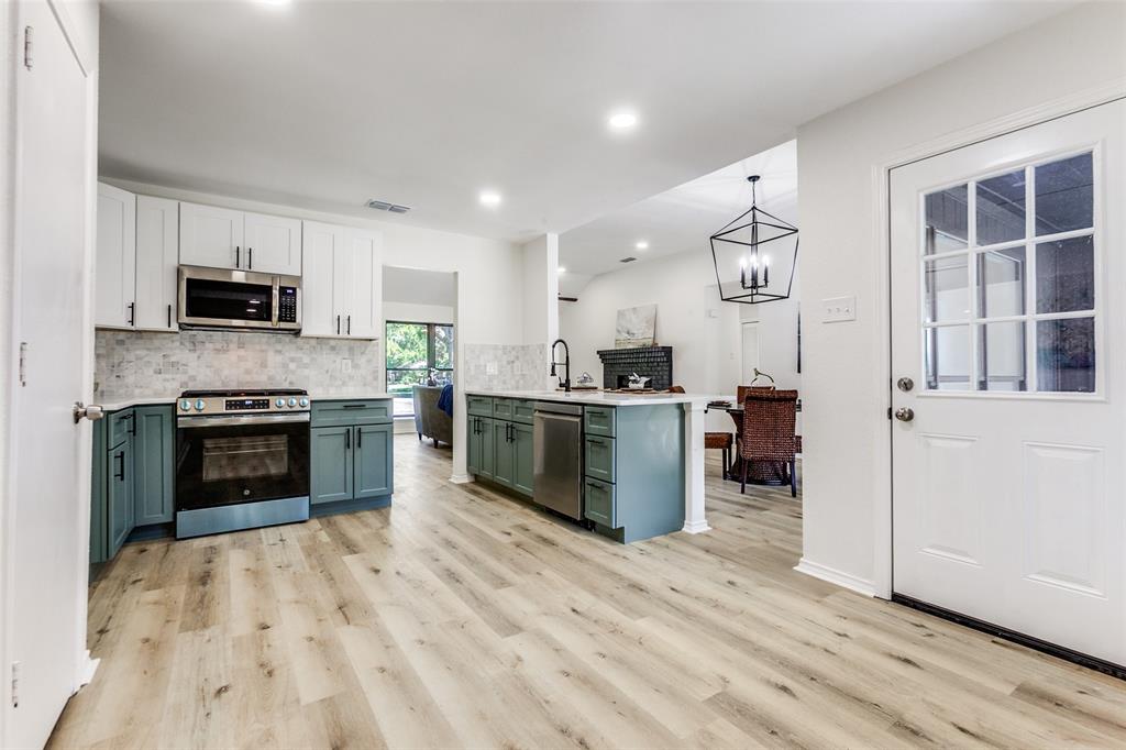 Lakecrest Estates - Residential