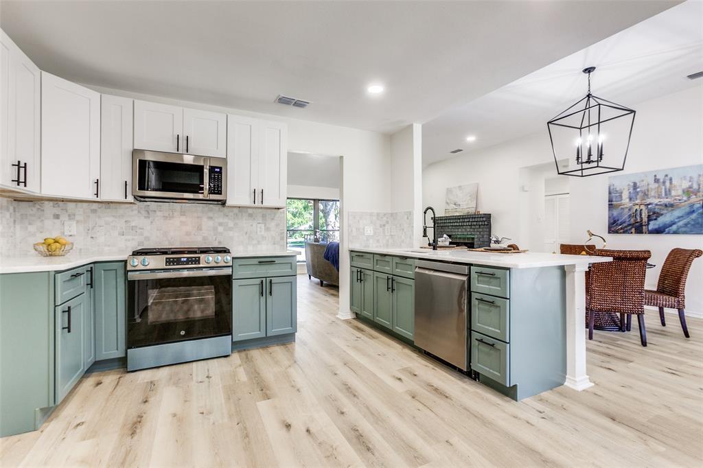 Lakecrest Estates - Residential