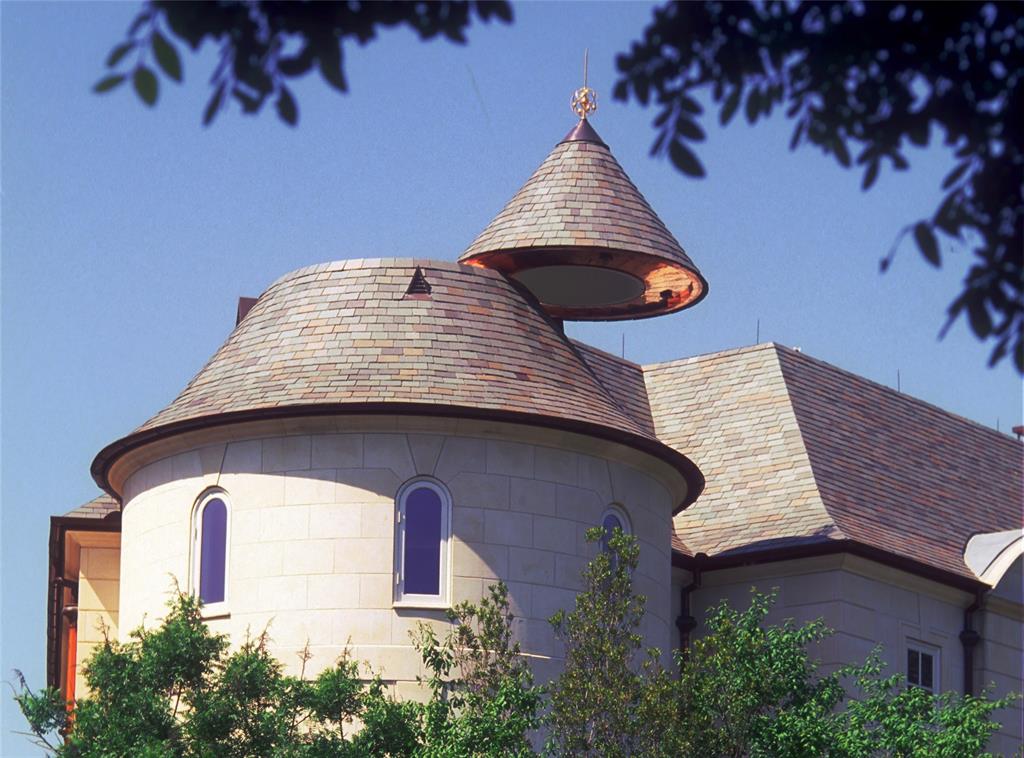 3901 Turtle Creek Boulevard, Residence 7