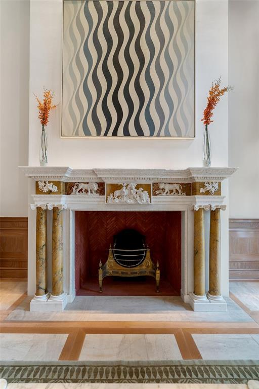 Place Des Vosges - Residential