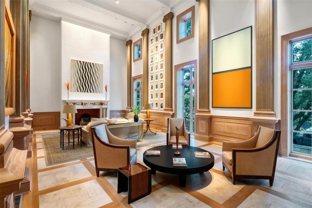 3901 Turtle Creek Boulevard 7