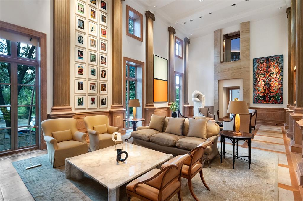 Place Des Vosges - Residential