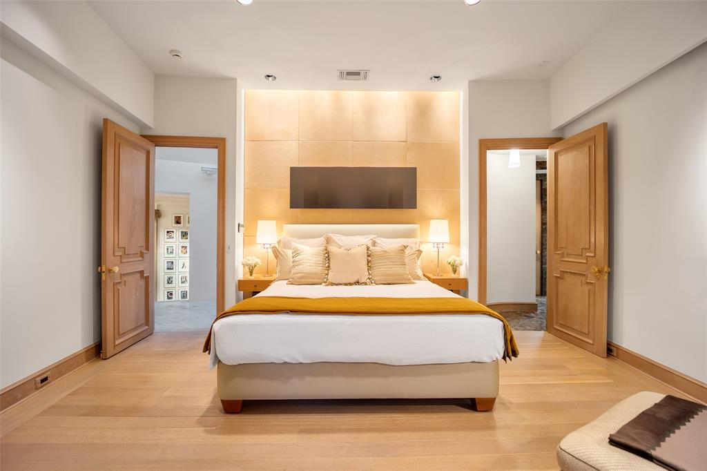 Place Des Vosges - Residential