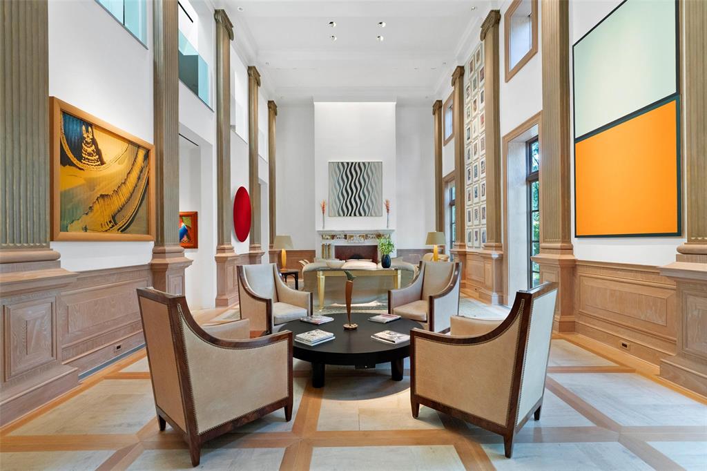 Place Des Vosges - Residential