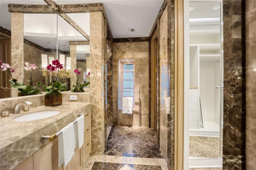 Place Des Vosges - Residential