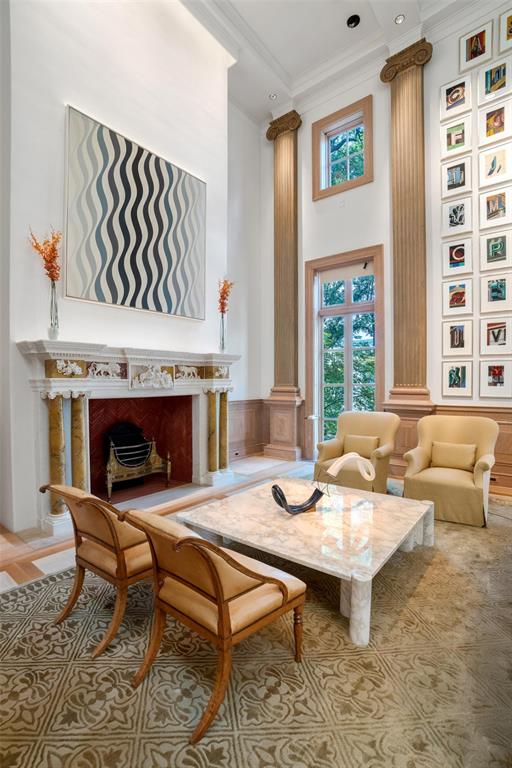 Place Des Vosges - Residential