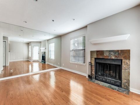 3901 Travis Street 130 Dallas TX 75204