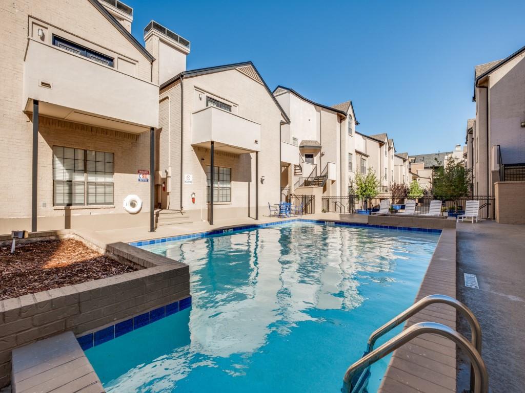 Parks On Travis Condos - Residential