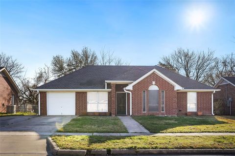Photo of 1013 Solomon Drive, Commerce, TX 75428 (MLS # 21195723)