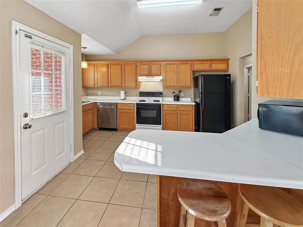 Enlow Place Add - Residential