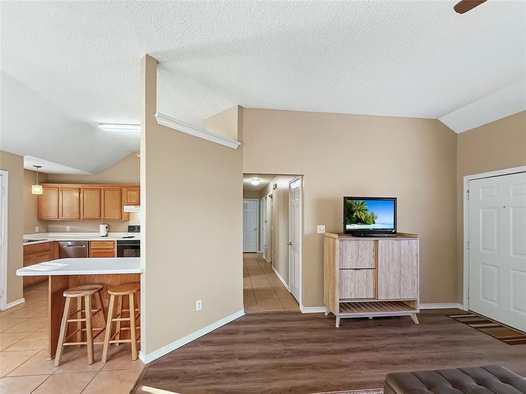 Enlow Place Add - Residential