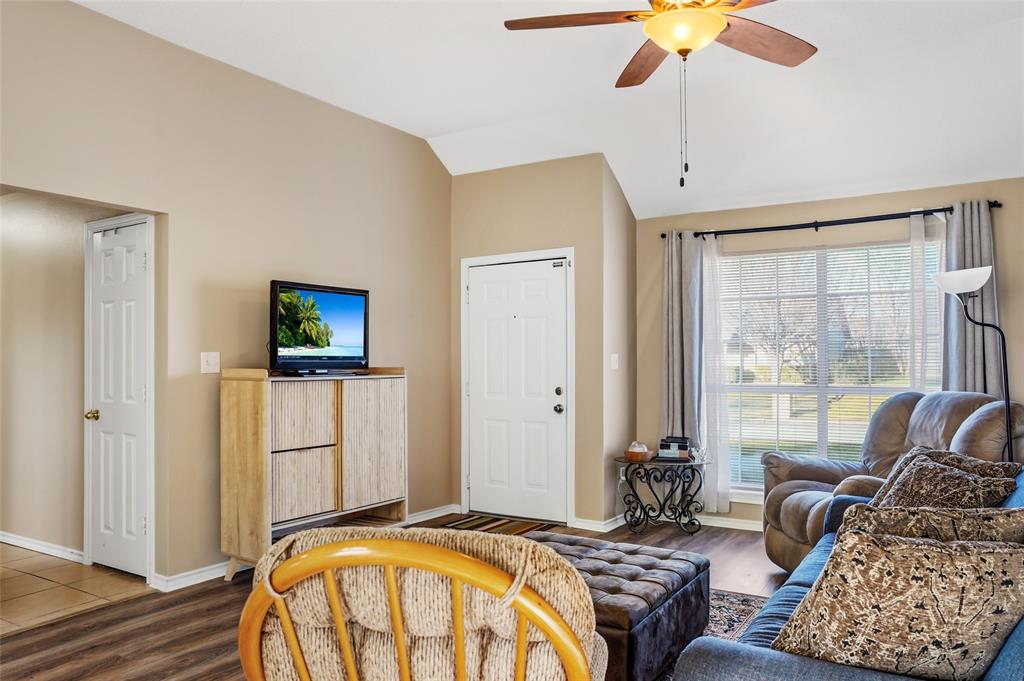 Enlow Place Add - Residential