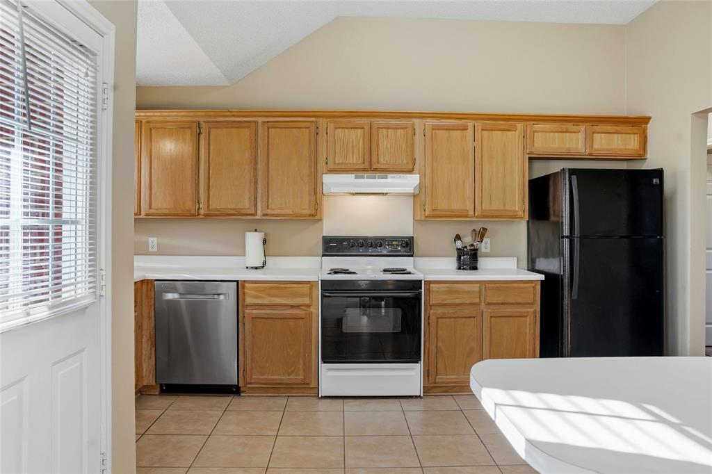 Enlow Place Add - Residential