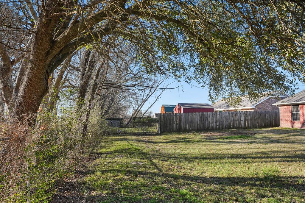 Enlow Place Add - Residential