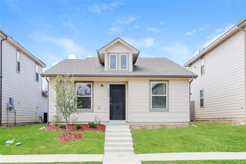 Enchanted Bay - Residential Lease