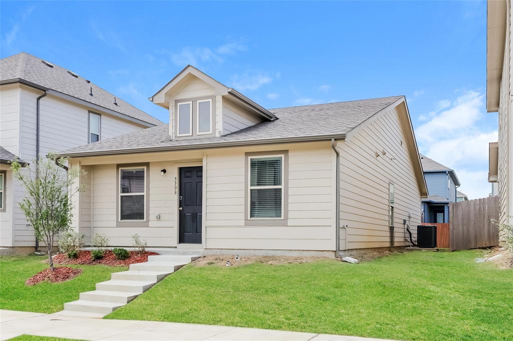 Enchanted Bay - Residential Lease