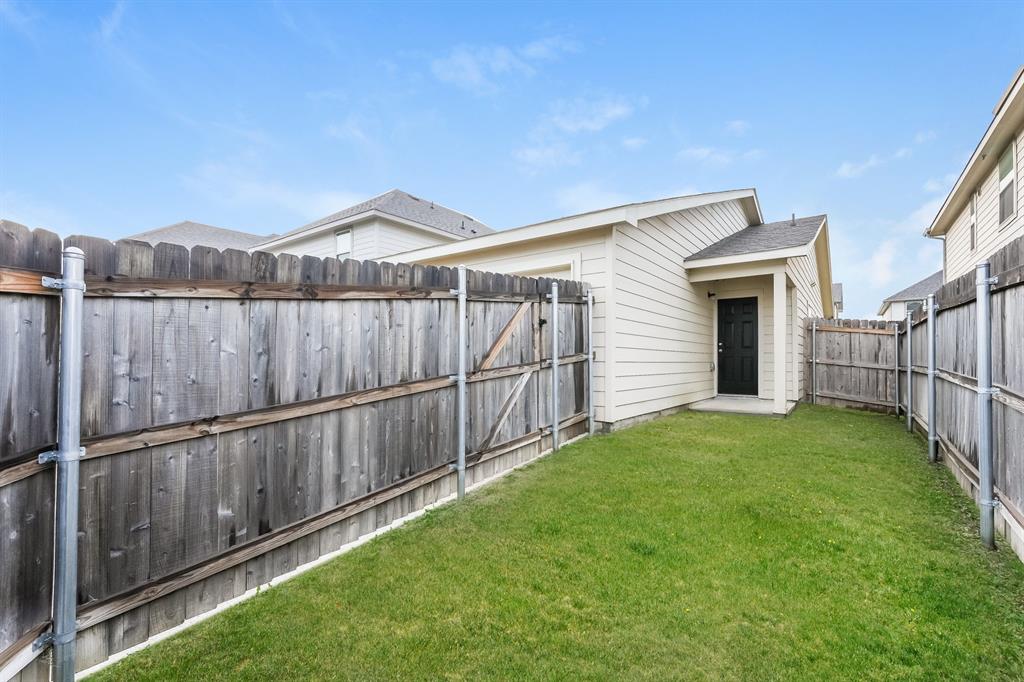 Enchanted Bay - Residential Lease