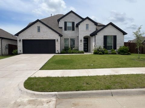 501 Upper Falls Lane Mansfield TX 76063