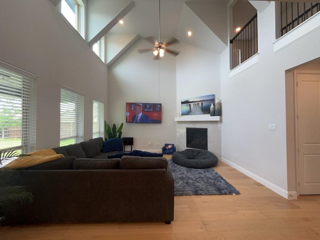 501 Upper Falls Lane