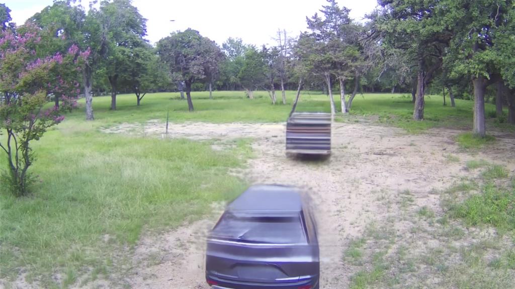 Sherwood Forest - Land