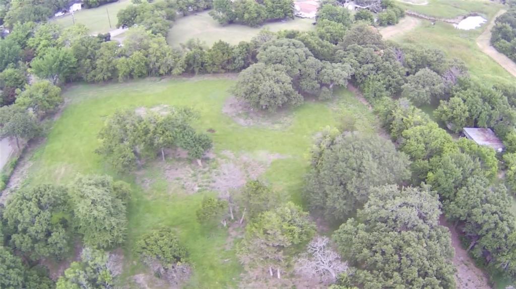 Sherwood Forest - Land