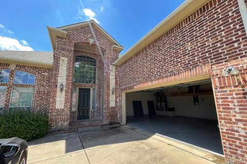 344 Huffman Bluff Keller TX 76248