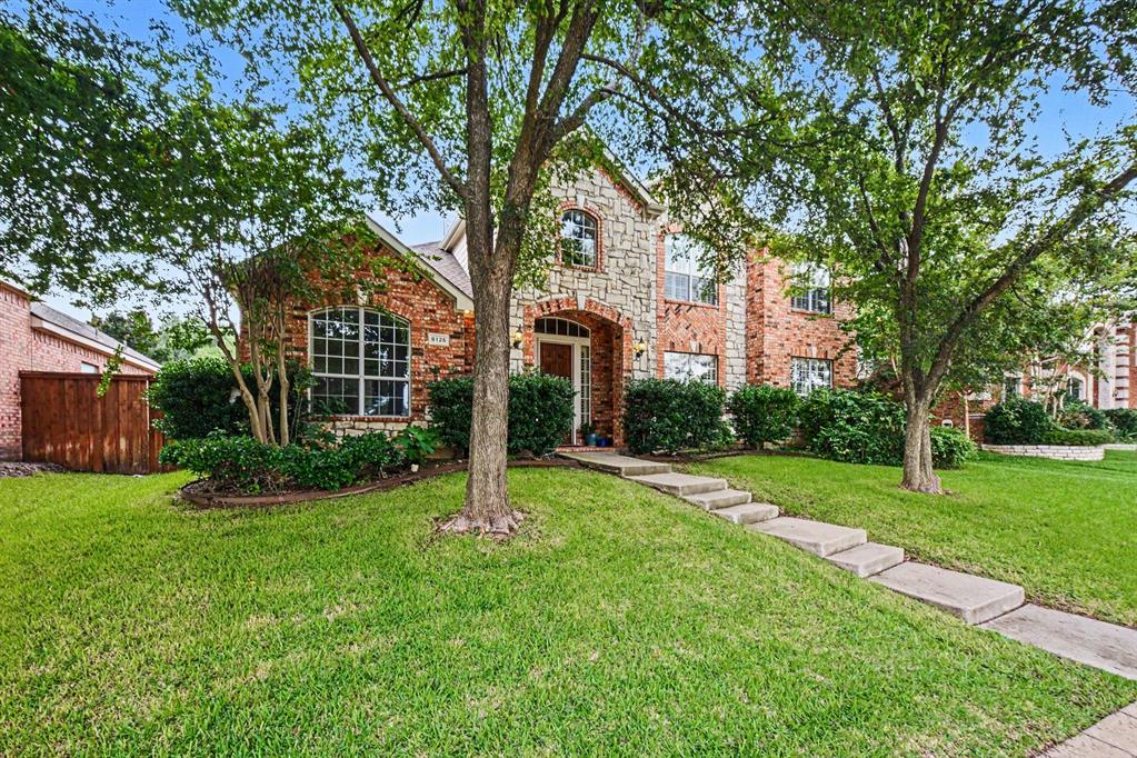 8125 Skyridge Drive