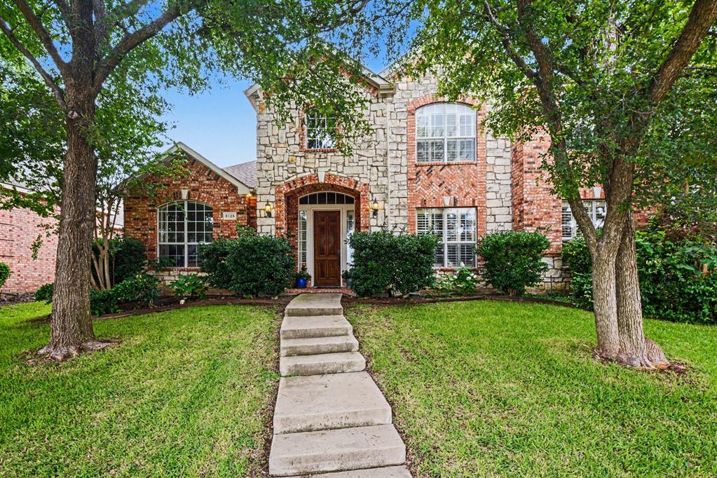 8125 Skyridge Drive