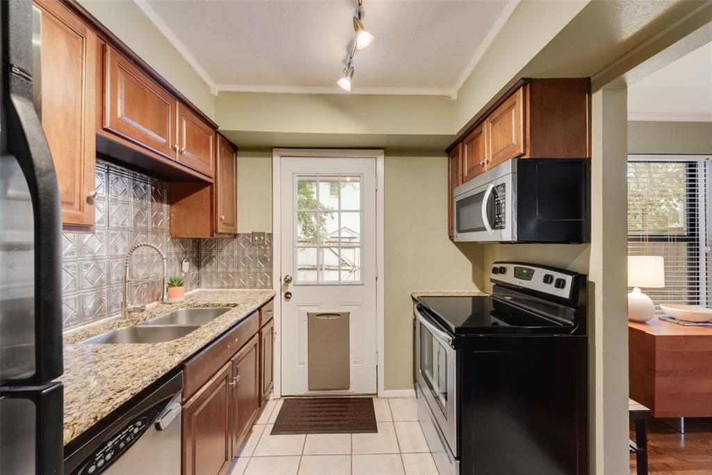 Westbury Park Condo - Residential