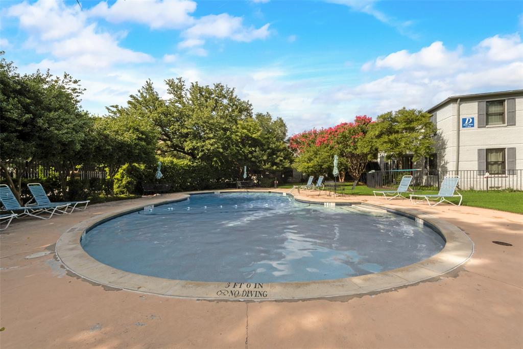 Westbury Park Condo - Residential