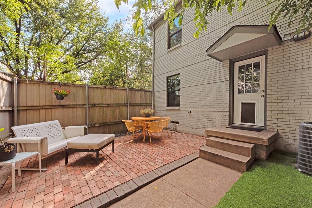 Westbury Park Condo - Residential