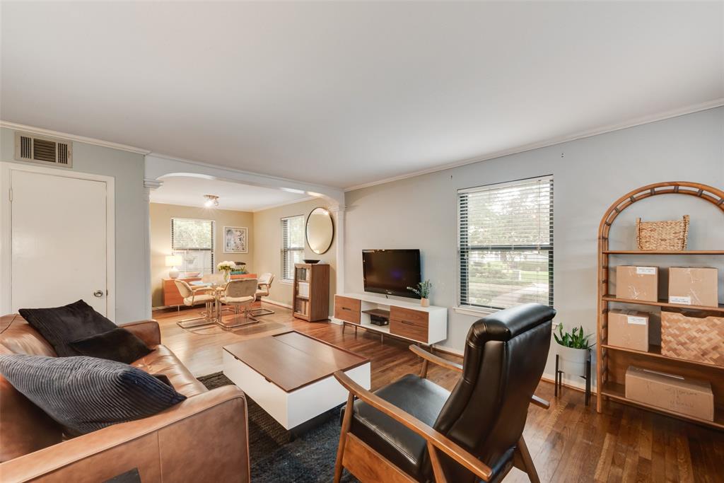 Westbury Park Condo - Residential
