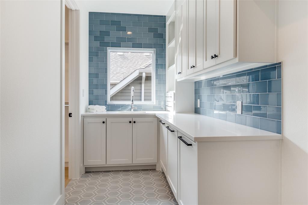 Vickery Place - Residential