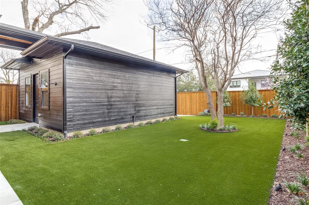 Vickery Place - Residential