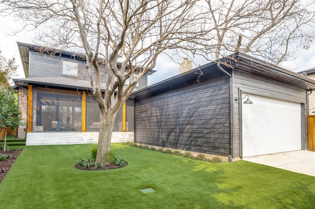 Vickery Place - Residential