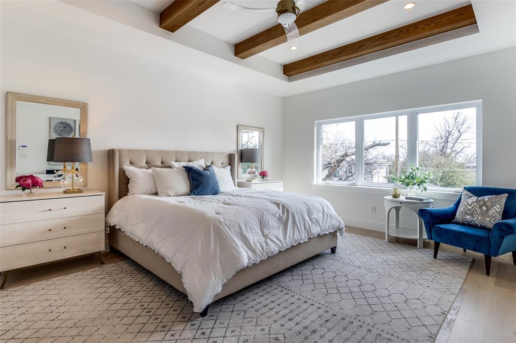 Vickery Place - Residential