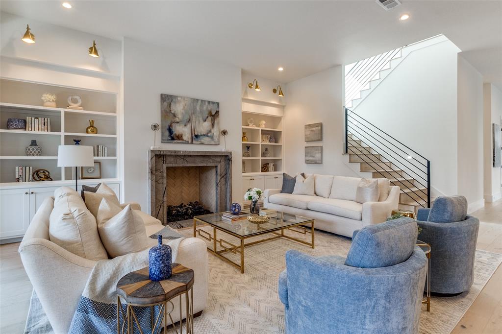 Vickery Place - Residential