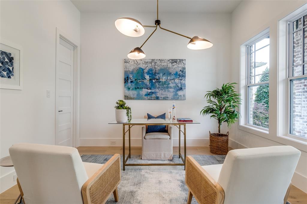 Vickery Place - Residential