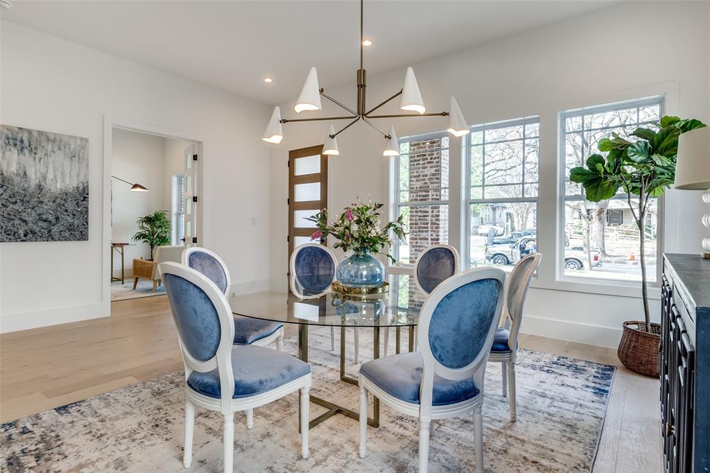 Vickery Place - Residential