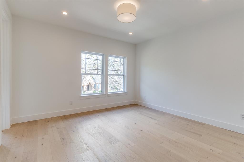 Vickery Place - Residential