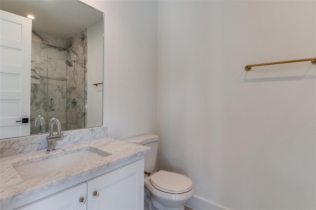 Vickery Place - Residential