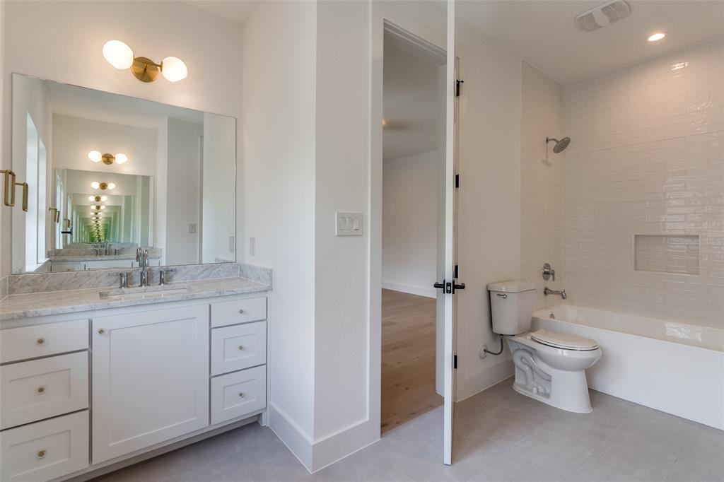 Vickery Place - Residential