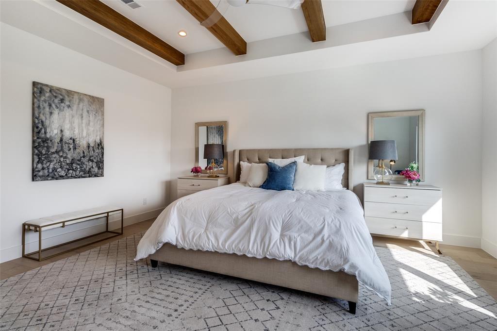 Vickery Place - Residential