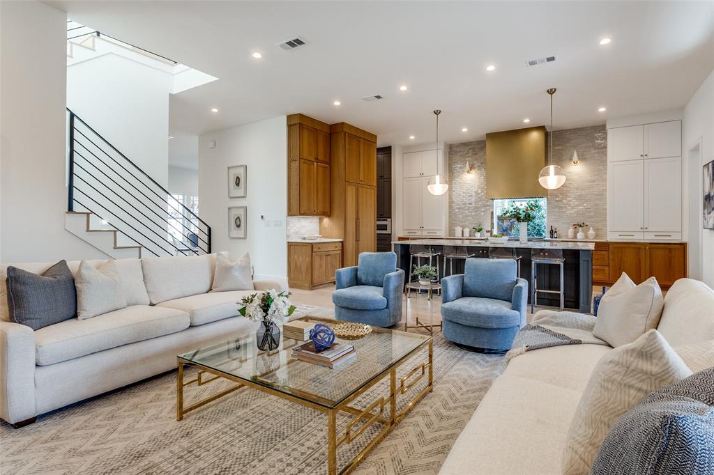 Vickery Place - Residential