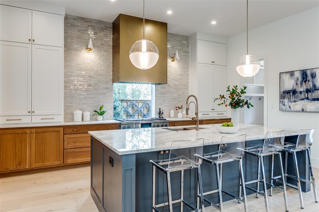 Vickery Place - Residential