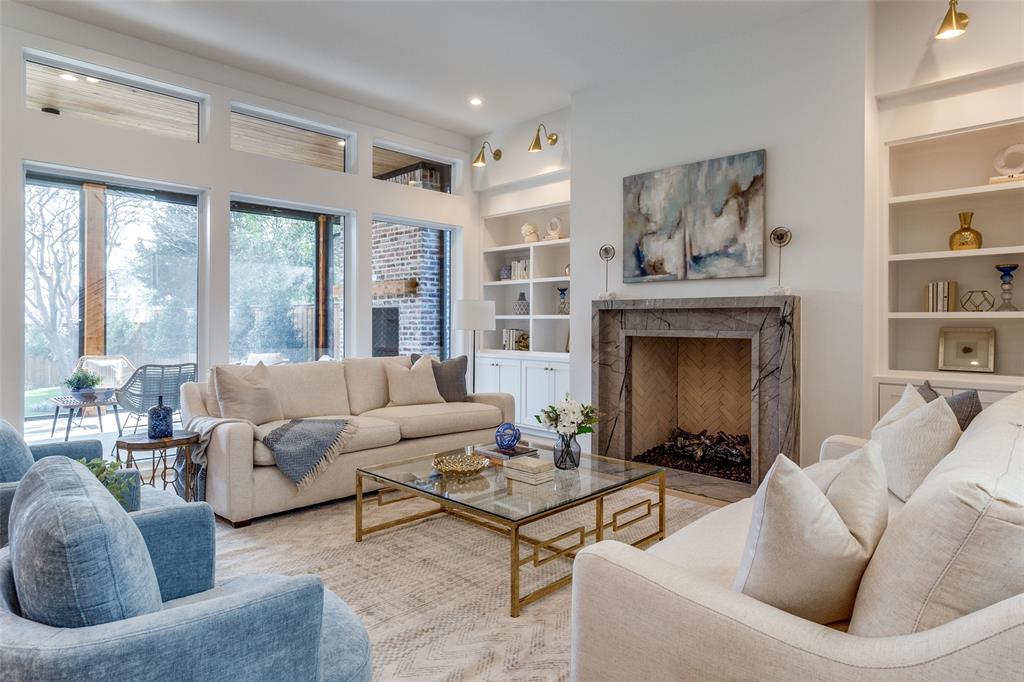 Vickery Place - Residential