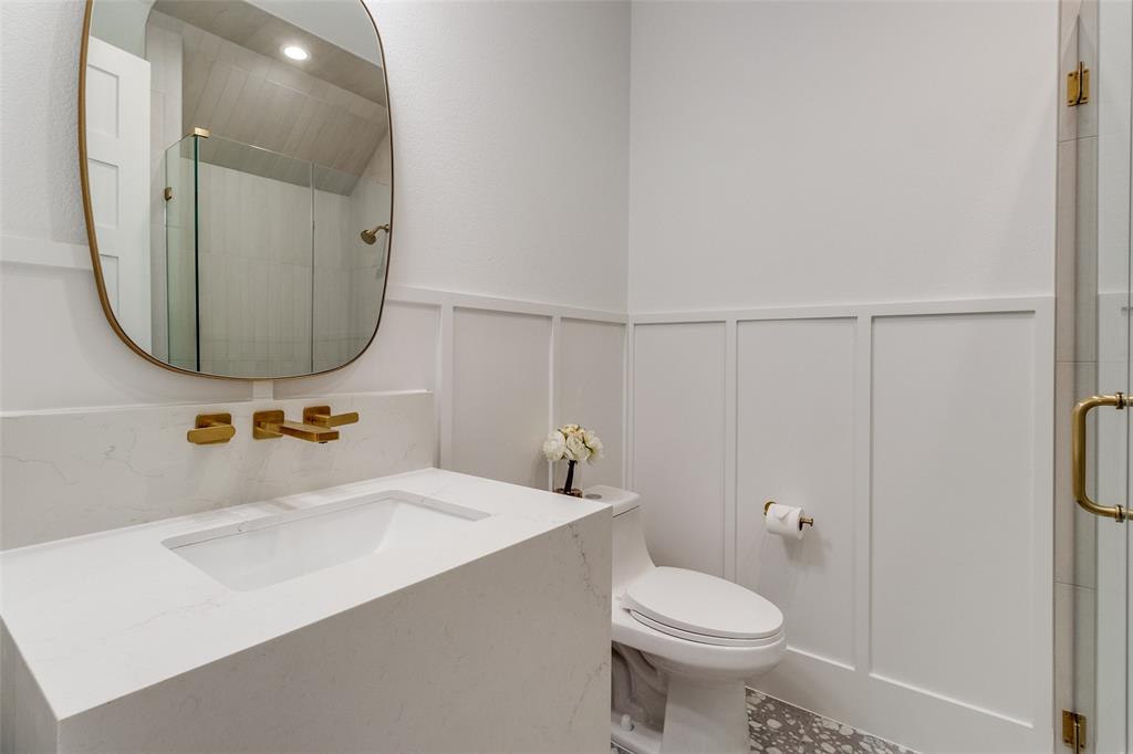 Vickery Place - Residential