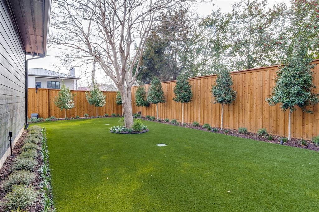 Vickery Place - Residential